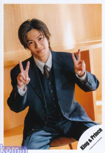 King & Prince 神宮寺勇太　公式写真 71VHmKxw0DL._UF350,350_QL50_.jpg